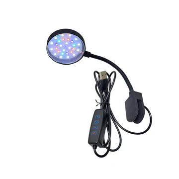 Lighting and LED