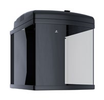 JBJ Delux Nano Cube Biotope 24 Gallons (36W*2)
