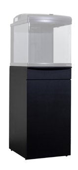 JBJ LED WiFi All in One (AIO) Nano Cube 28 Gallons