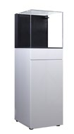 JBJ Nano Rimless White Stand (20 gallons)