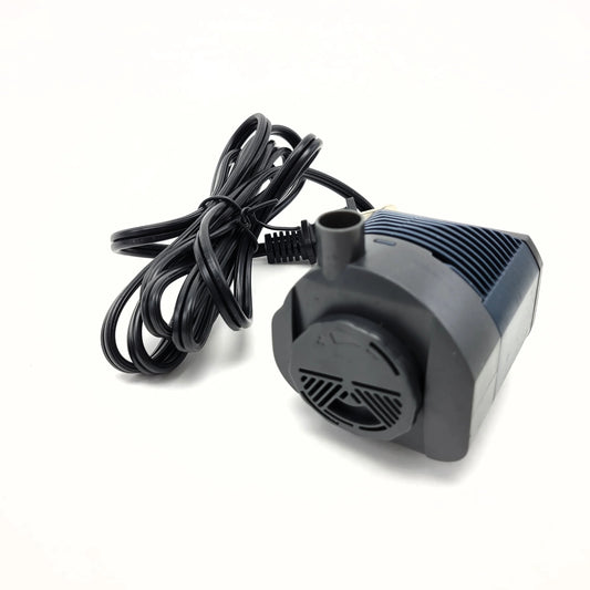 Lifegard Quiet One Pro Series Aquarium 800 Submersible Pump - 270 GPH