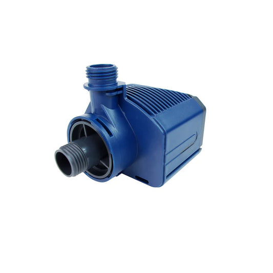 Lifegard Quiet One Pro Series submersible Aquarium pump 6000 - 1876 GPH