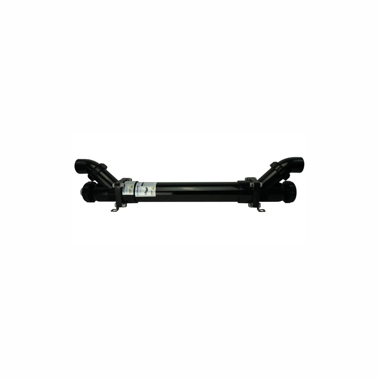 Lifegard 5" Diameter  Pro-MAX High Output Amalgam Germicidal UV - 90 Watts