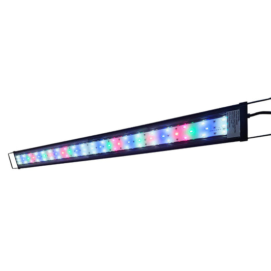 Lifegard FULL SPECTRUM 72" LED Light Lumens: 2249 Lux: 2810 Watts: 45