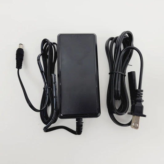 Lifegard LED Aquarium Light Power Adapter For 48", 60" and 72" LED Lights Type C