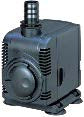 JBJ Submersible Return Pump (396gph)/Accela Rimless Flat Panel Tank Pumps