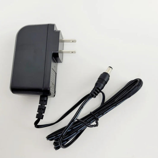 Lifegard LED Aquarium Light Power Adapter For 5", 10" and 18" LED Lights Type A