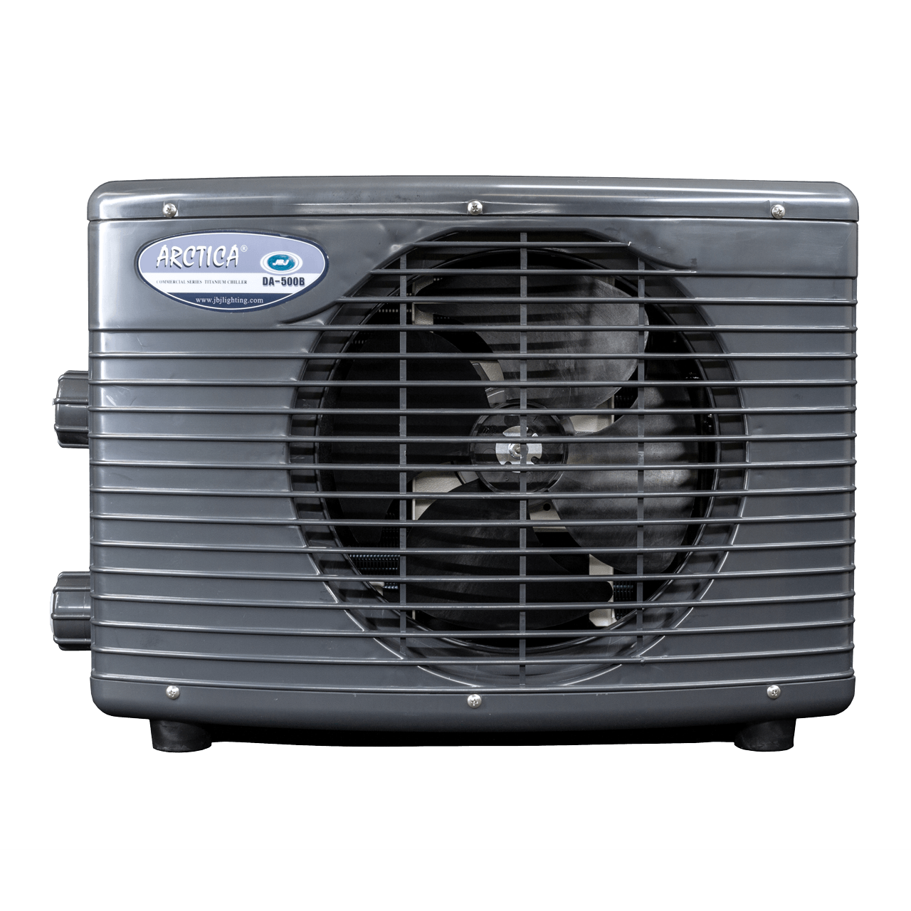 JBJ Arctica Titanium Chiller DB-2000: Commercial Series Chiller